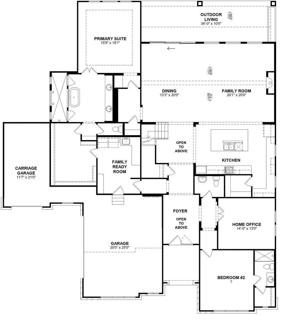 House in Jonestown, Texas, United States 2 - 18532637