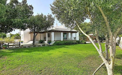 Villa en Ciudadela, Islas Baleares, España 1
