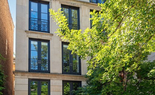 Appartement à Chicago, Illinois, États-Unis 1