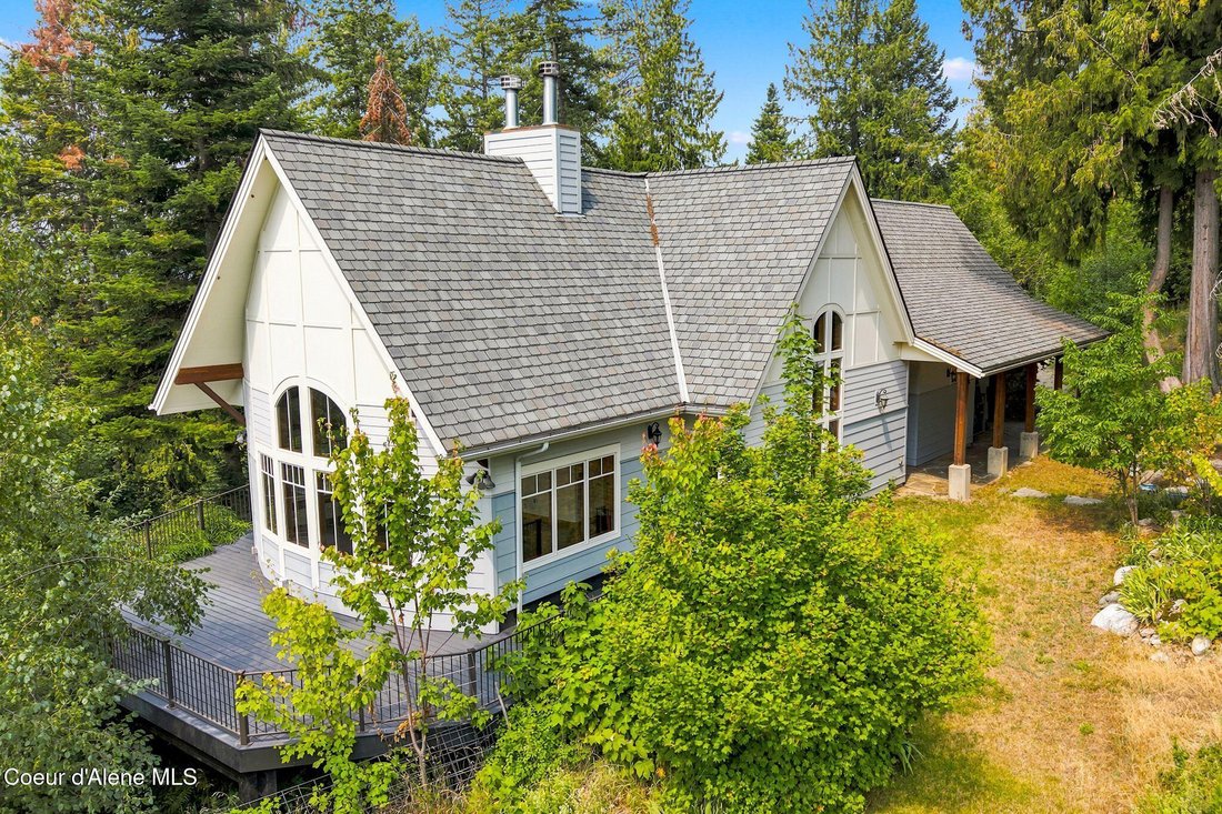 House in Hope, Idaho, United States 5 - 18534298