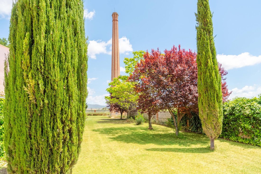 Farm Ranch in Requena, Valencian Community, Spain 4 - 18281028