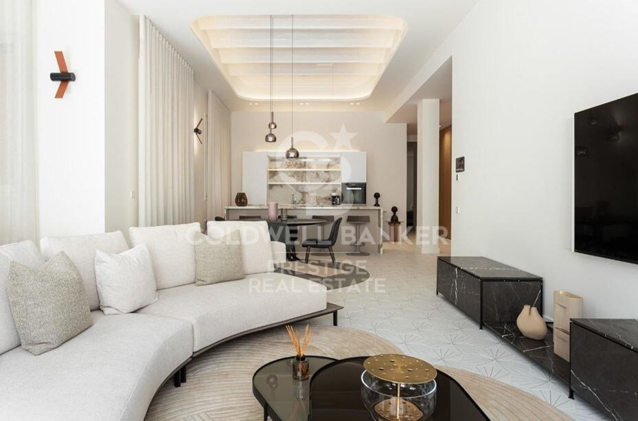 Apartment in Eixample, Barcelona, Spain 4 - 18536307