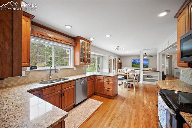 House in Monument, Colorado, United States 3 - 17560066
