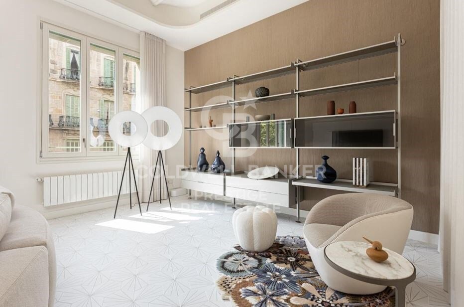 Apartment in Eixample, Barcelona, Spain 3 - 18536307