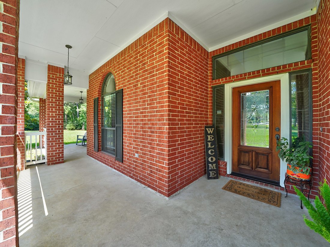 House in Magnolia, Texas, United States 3 - 18535491