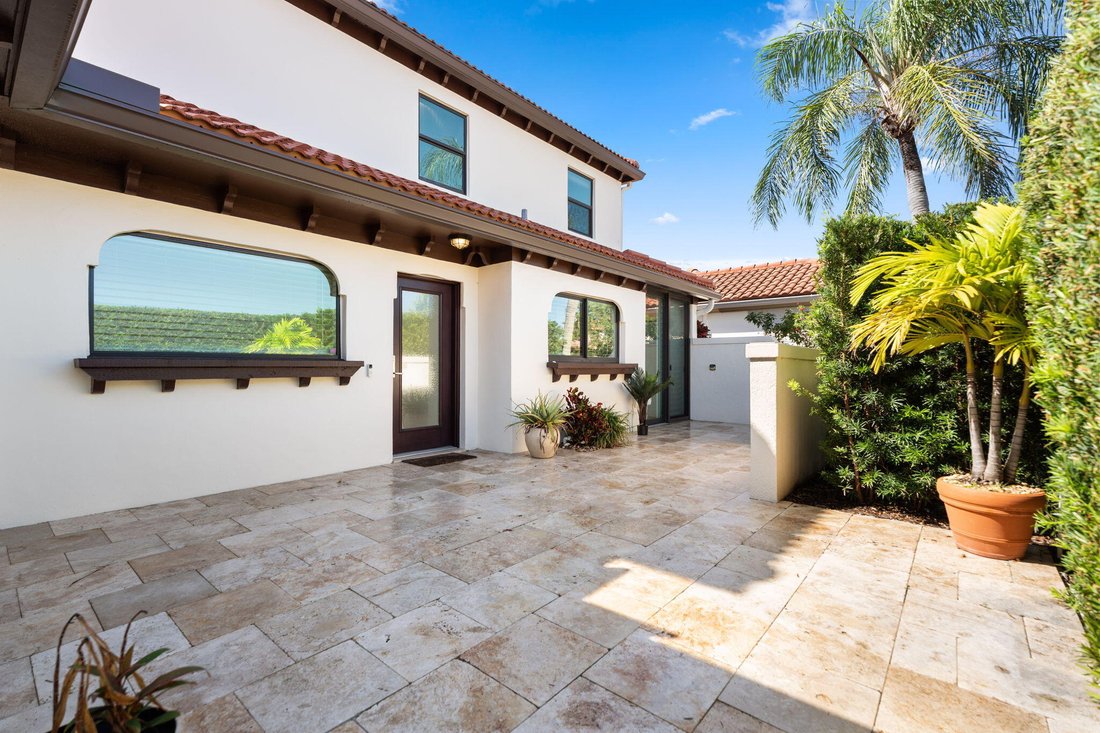 Casa a Jupiter, Florida, Stati Uniti 1 - 18535170
