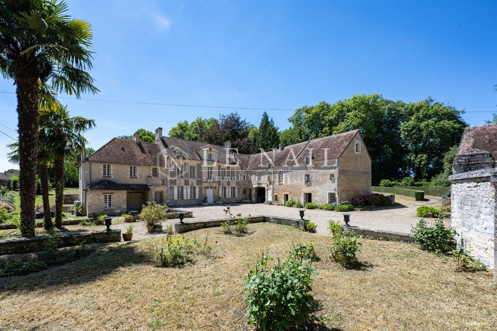 Domaine à La Verte Vallée, Caen, France 3 - 18536288