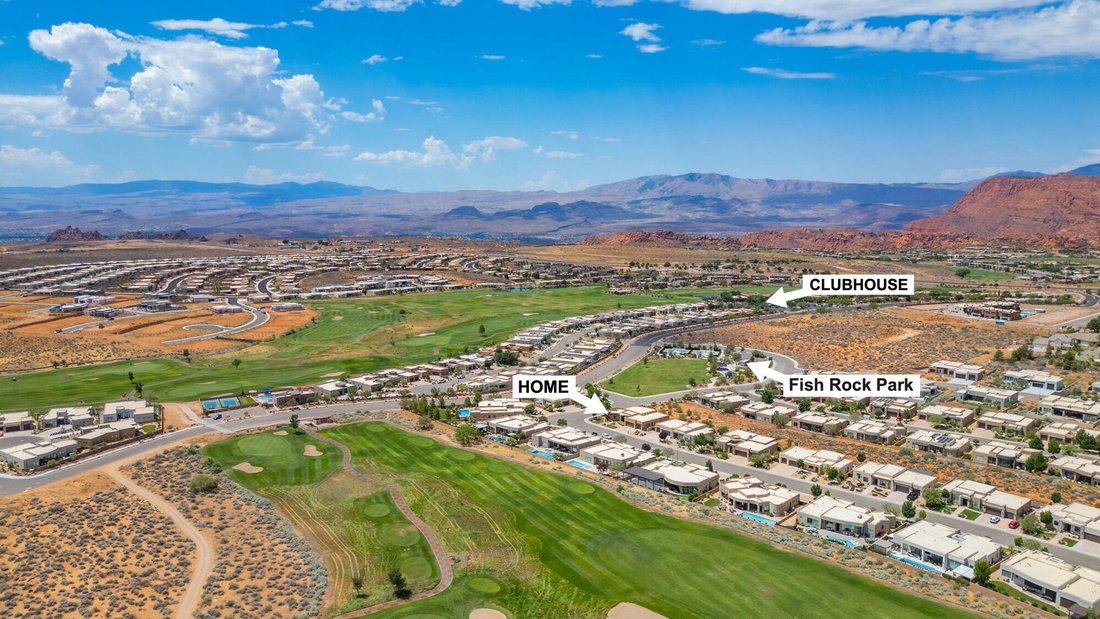 House in St. George, Utah, United States 5 - 18532616