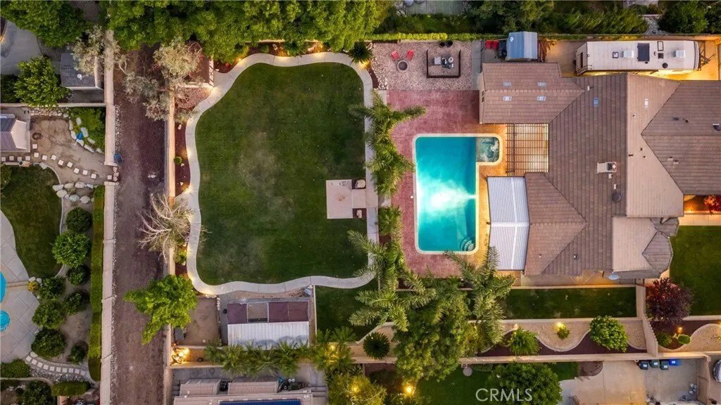House in Rancho Cucamonga, California, United States 4 - 18535672