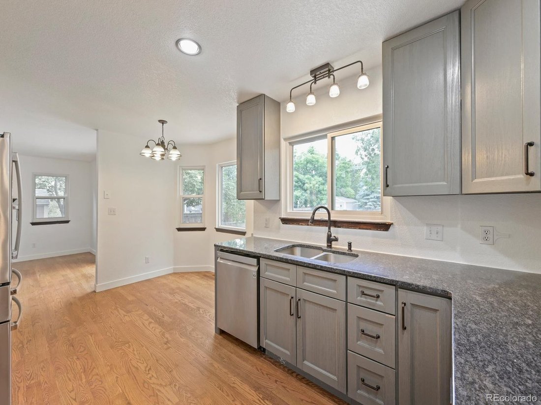 House in Gold Hill, Colorado, United States 5 - 18535115