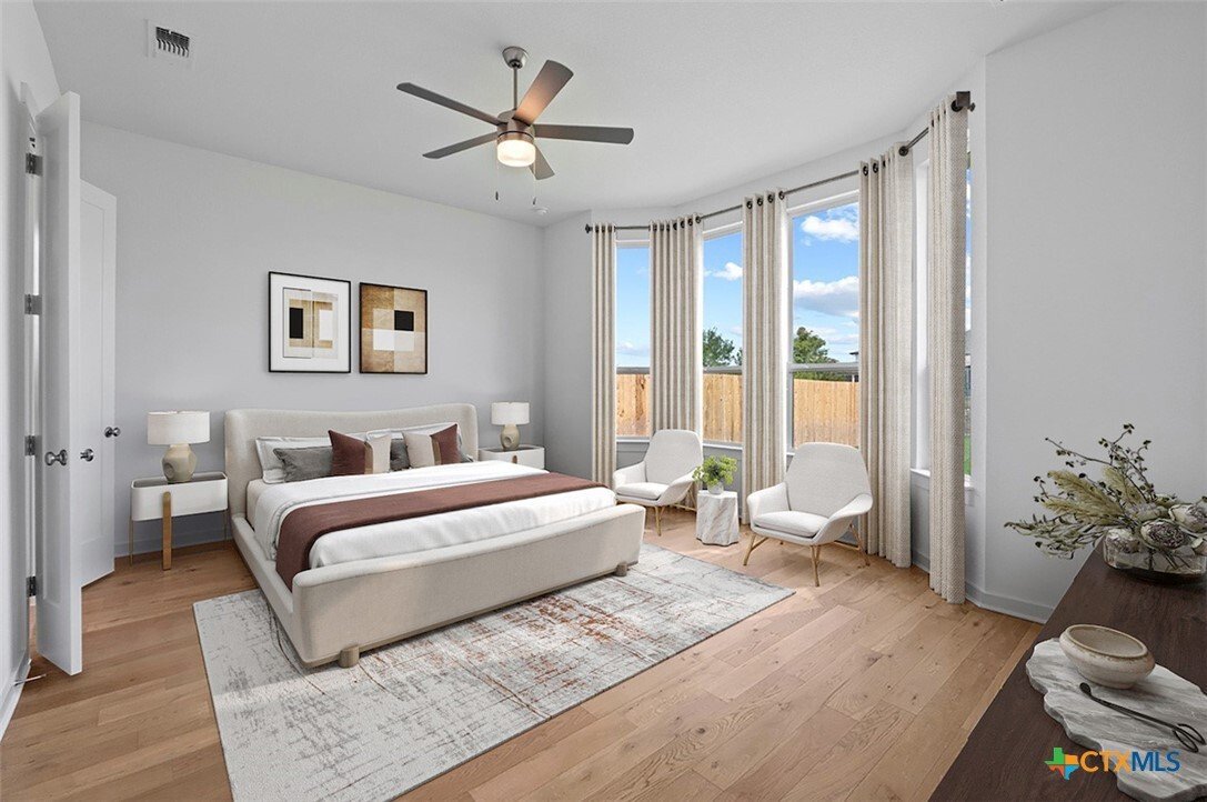 House in Georgetown, Texas, United States 4 - 17313147