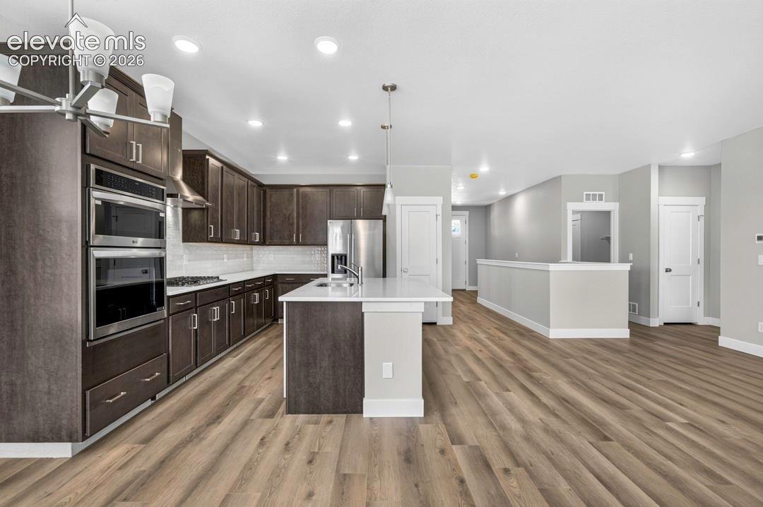 House in Colorado Springs, Colorado, United States 4 - 18431878