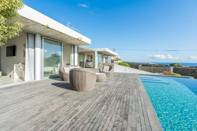 Estate in Lagoa (Nossa Senhora do Rosario), Azores, Portugal 1 - 18532500