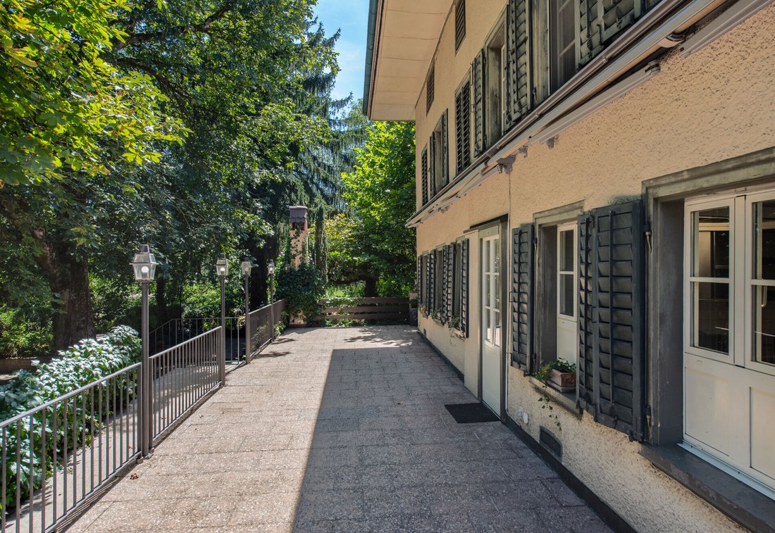House in Münchenbuchsee, Canton of Bern, Switzerland 4 - 18534334