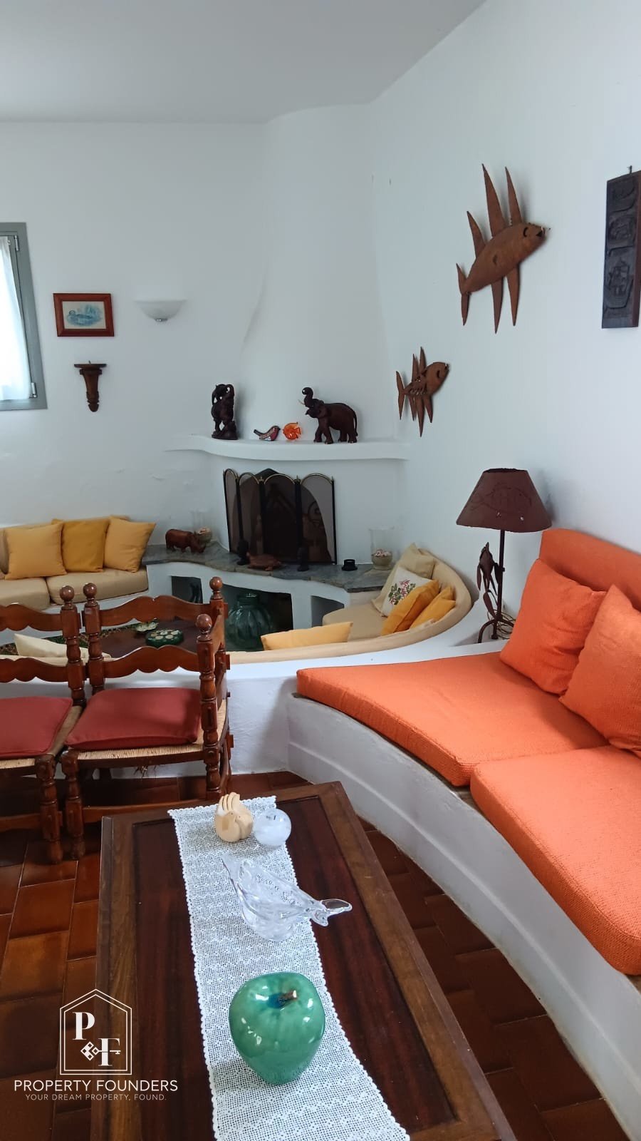 Villa in Skiathos, Thessaly and Central Greece, Greece 3 - 18532612