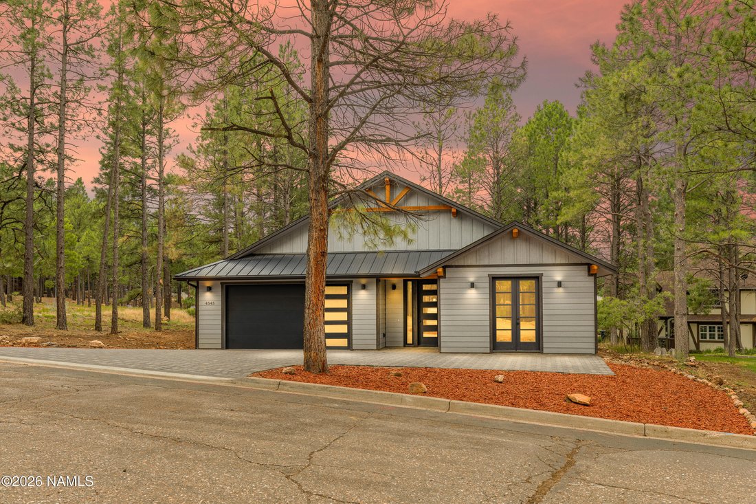 House in Flagstaff, Arizona, United States 2 - 18534064