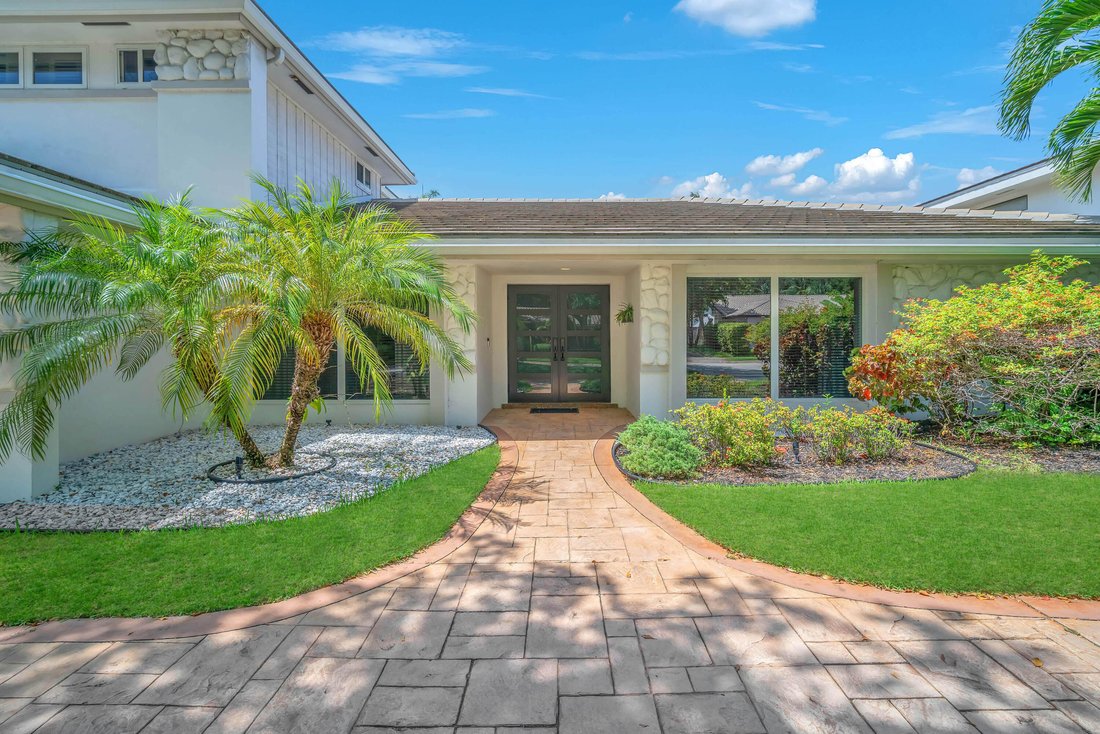 House in Hollywood, Florida, United States 2 - 18533042