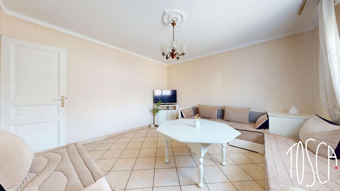 House in Aéroport Orly, Paray-Vieille-Poste, France 2 - 18534831