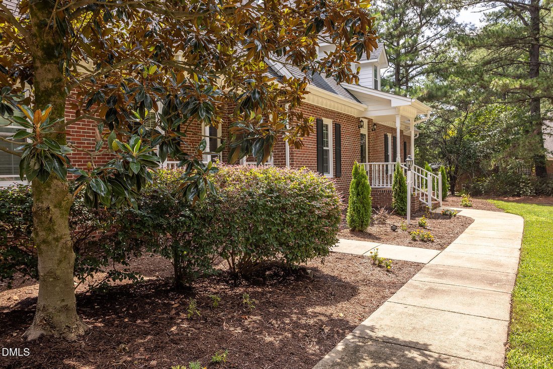 House in Raleigh, North Carolina, United States 3 - 18533018