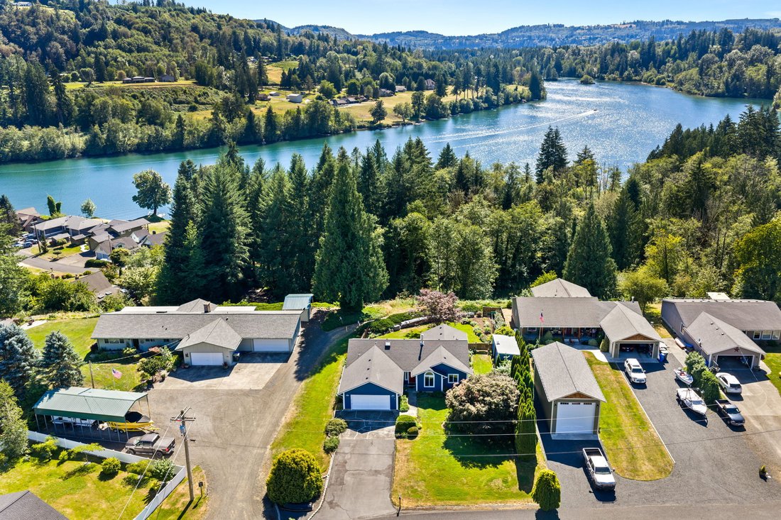 House in Silver Creek, Washington, United States 2 - 18533817