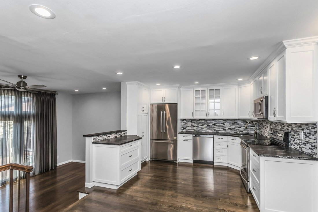 Appartement à Woodbury, État de New York, États-Unis 4 - 18409134