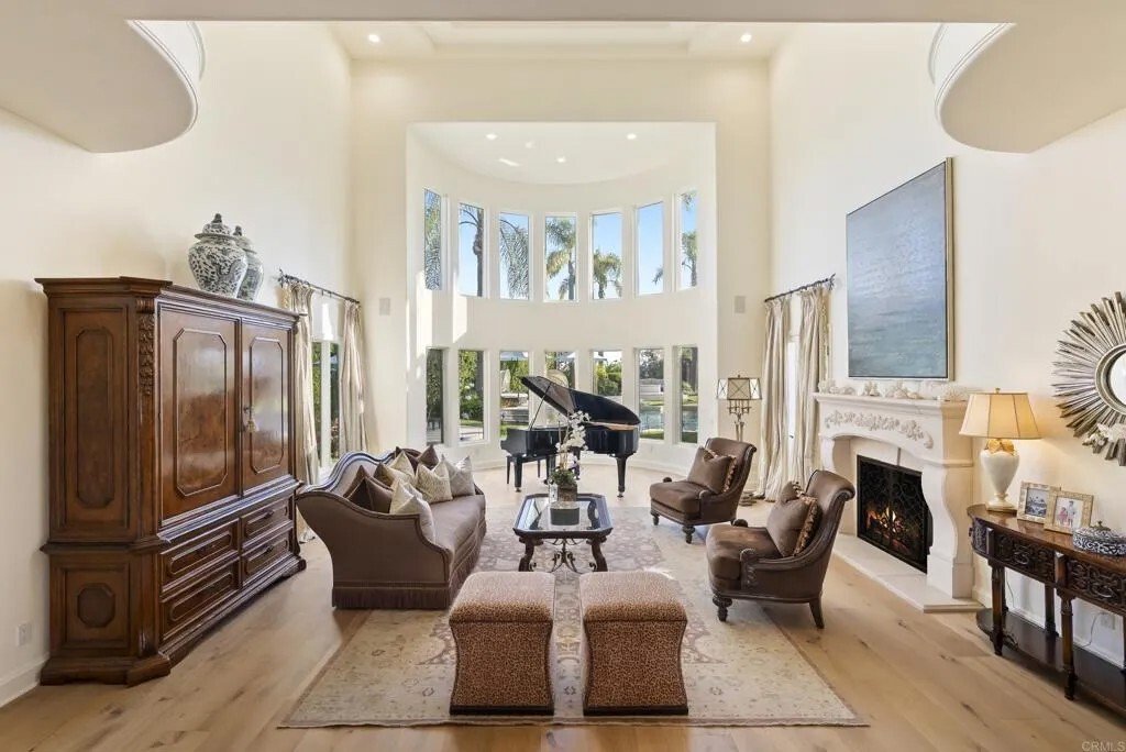 House in Rancho Santa Fe, California, United States 2 - 18535643