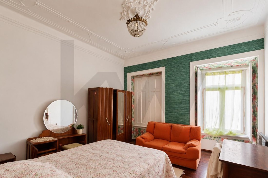Appartamento a Santo Antonio, Lisbona, Portogallo 4 - 17251169
