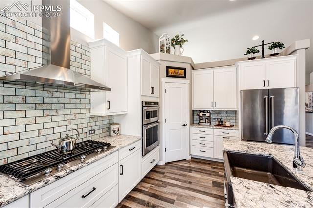 House in Colorado Springs, Colorado, United States 3 - 17733940
