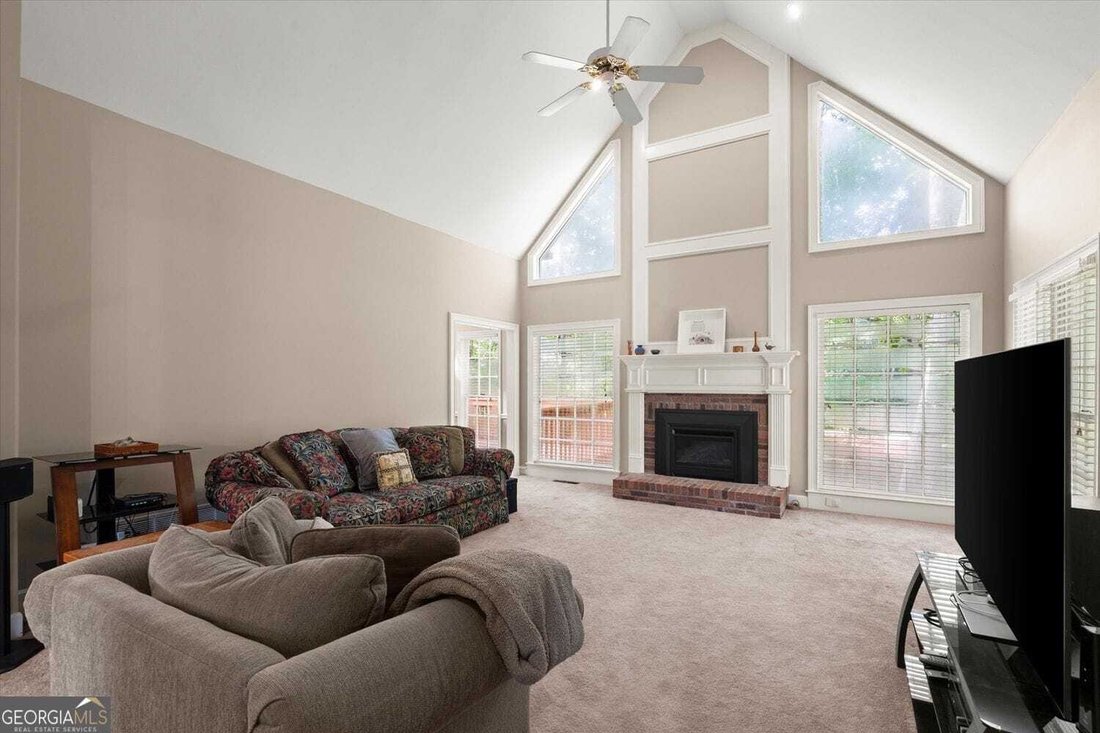 House in Alpharetta, Georgia, United States 3 - 18535630