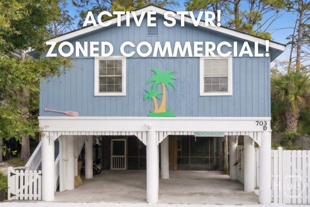 House in Tybee Island, Georgia, United States 1 - 17193274