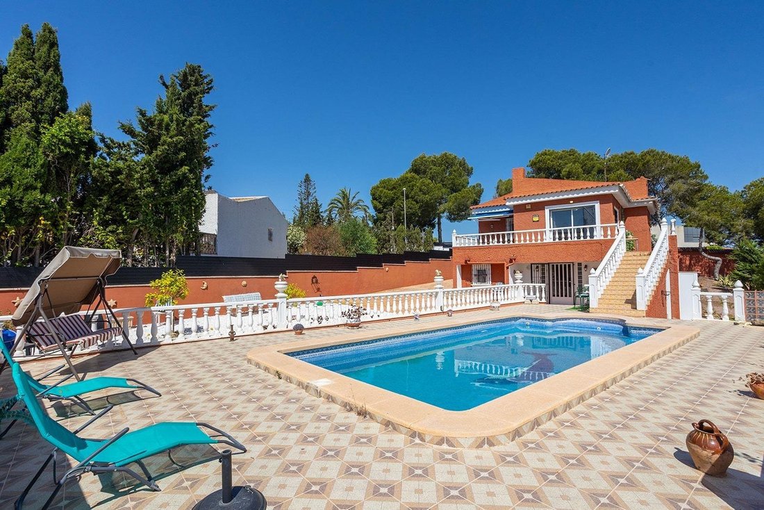 House in Torrevieja, Valencian Community, Spain 1 - 18536430