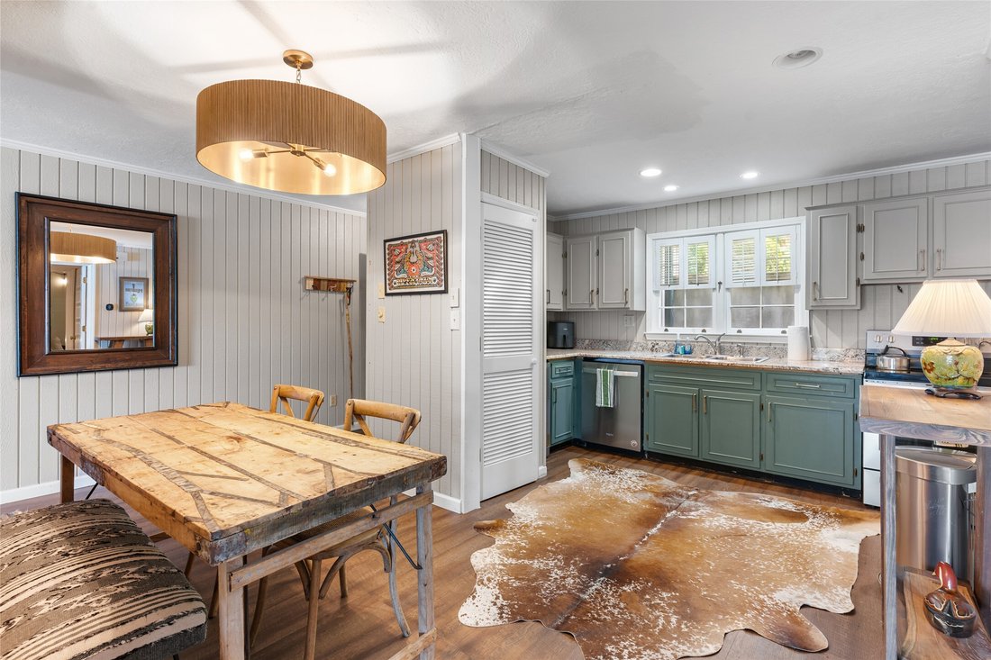 Condo in Lake Toxaway, North Carolina, United States 4 - 18533911