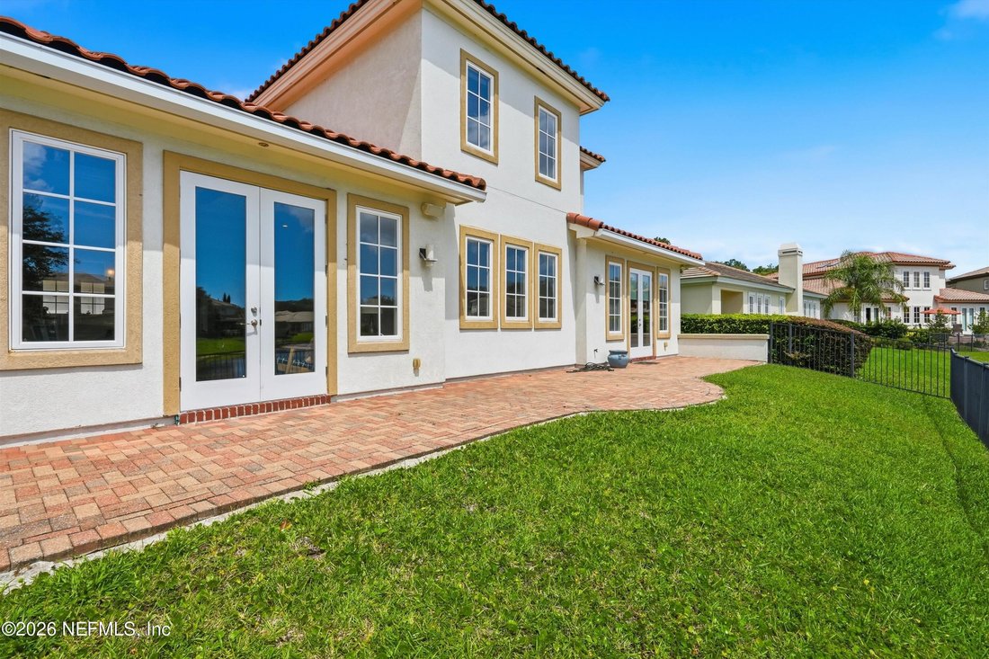 House in Jacksonville, Florida, United States 4 - 18536070