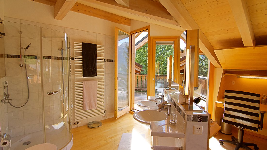 Chalet in Lauterbrunnen, Bern, Schweiz 5 - 18534426