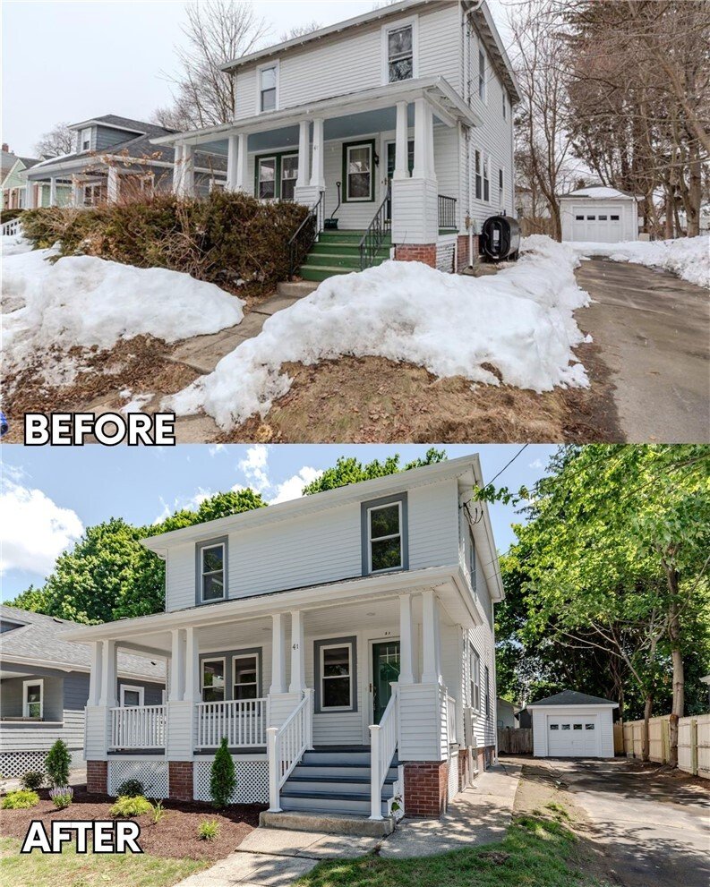 House in North Providence, Rhode Island, United States 2 - 18532298