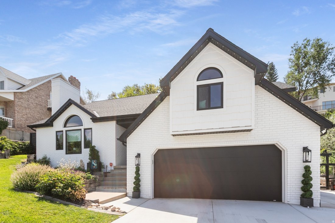 House in North Salt Lake, Utah, United States 2 - 18532775