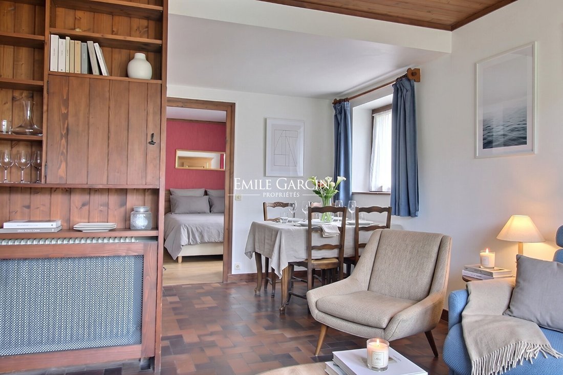 Apartment in Megève, Auvergne-Rhône-Alpes, France 4 - 15960757
