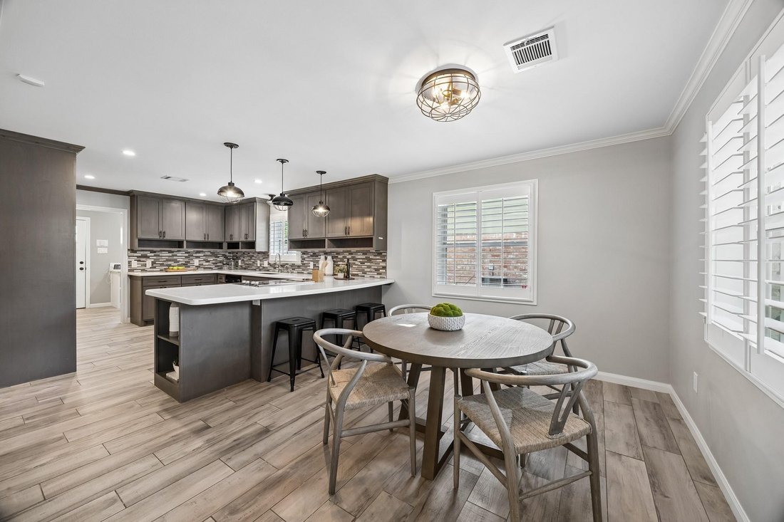House in Houston, Texas, United States 3 - 18535747