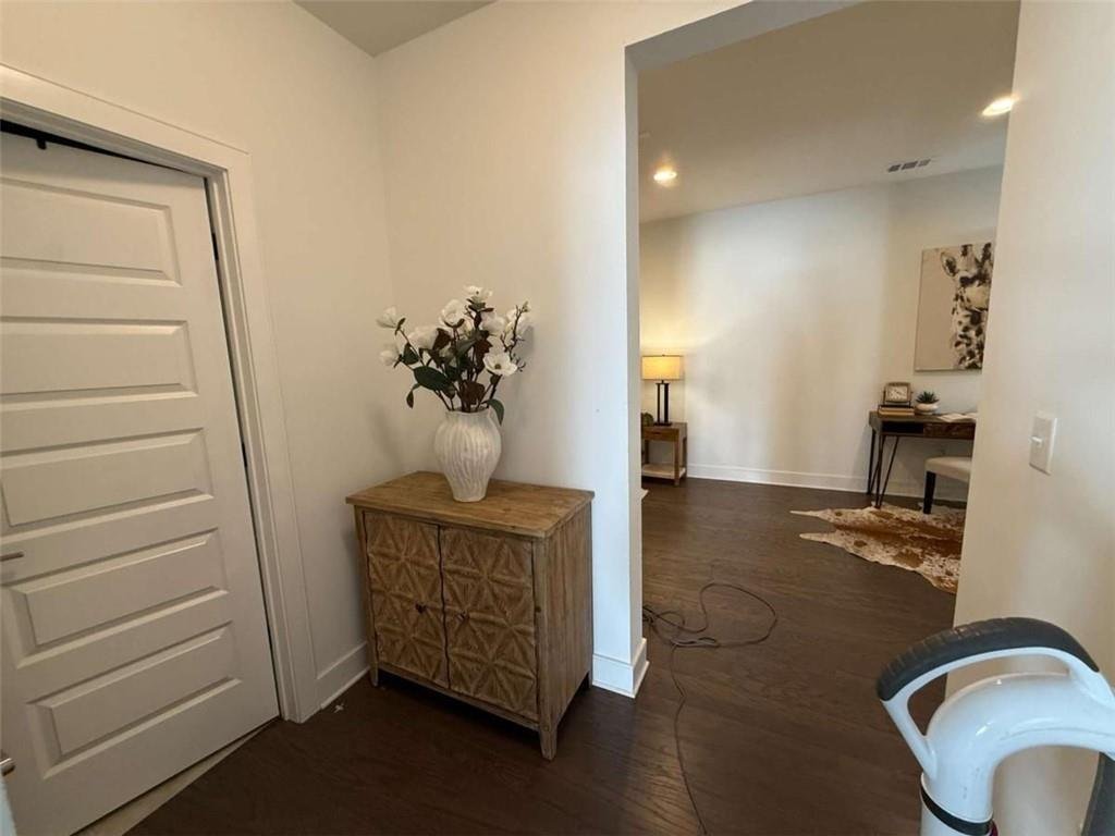 Townhouse in Atlanta, Georgia, United States 4 - 17855452