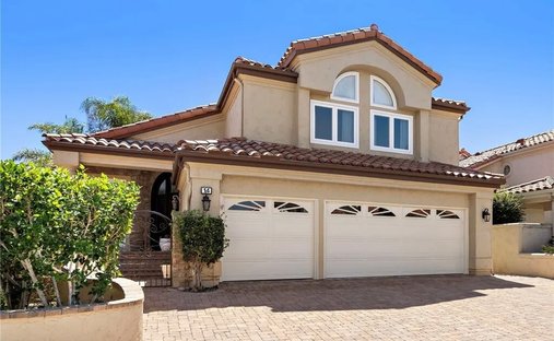 House in Laguna Niguel, California, United States 1