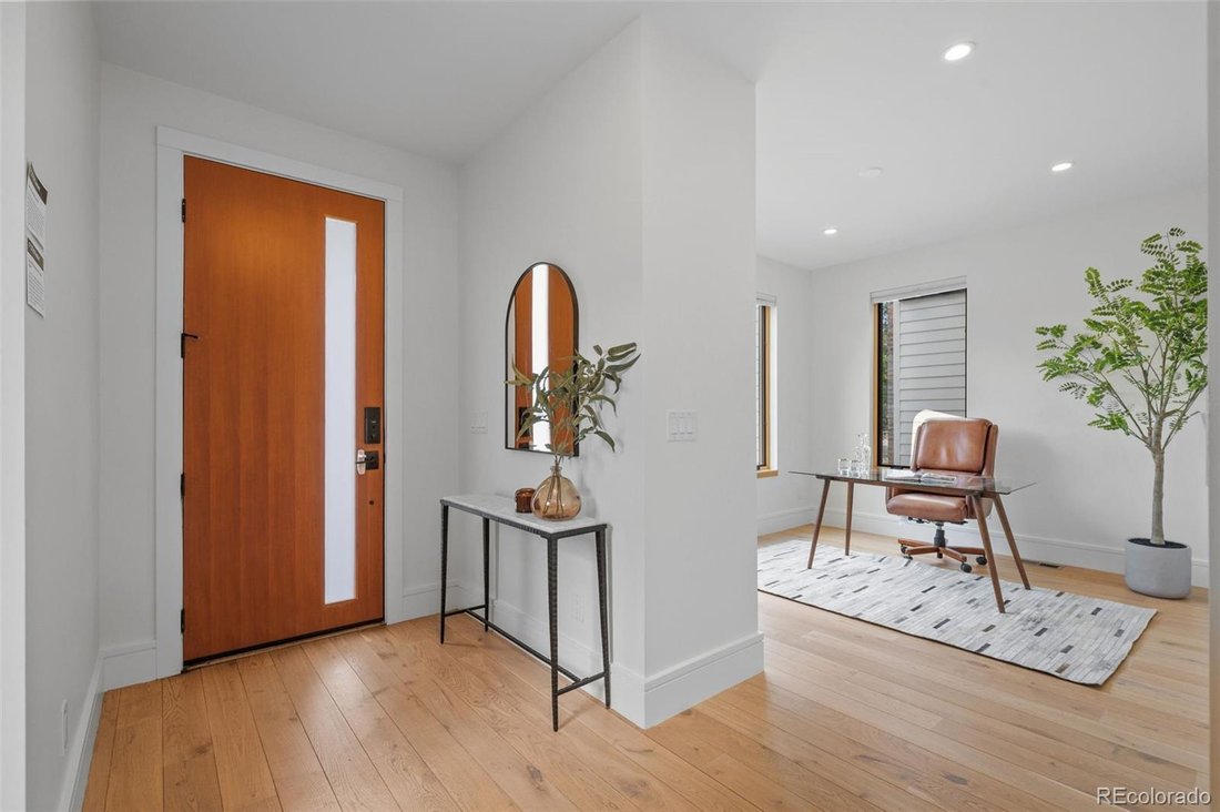 House in Littleton, Colorado, United States 3 - 18517215