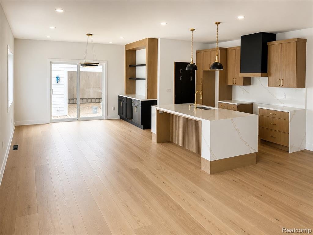 House in Berkley, Michigan, United States 2 - 18308712