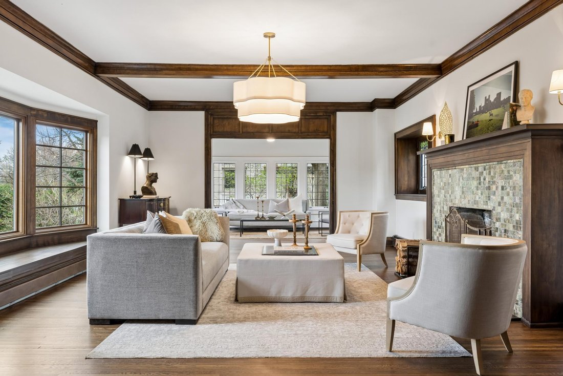 House in Minneapolis, Minnesota, United States 2 - 18535894