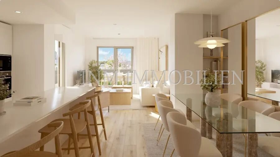 Apartment in Calvia, Balearic Islands, Spain 3 - 18532819