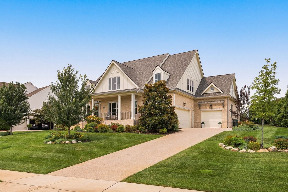 House in Nashville, Tennessee, United States 2 - 18443175