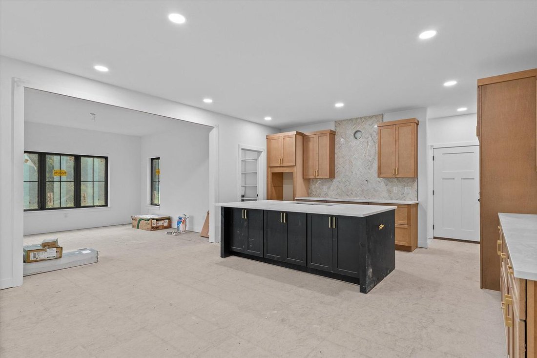 House in Sussex, Wisconsin, United States 3 - 17787755