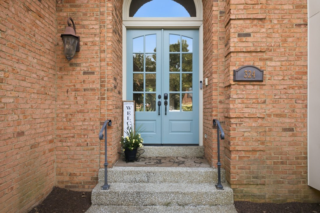 House in Nashville, Tennessee, United States 3 - 18535196