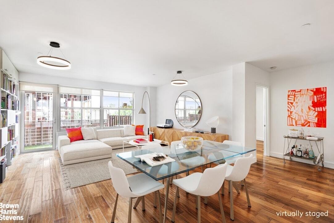 Condo in New York, New York, United States 1 - 18535949