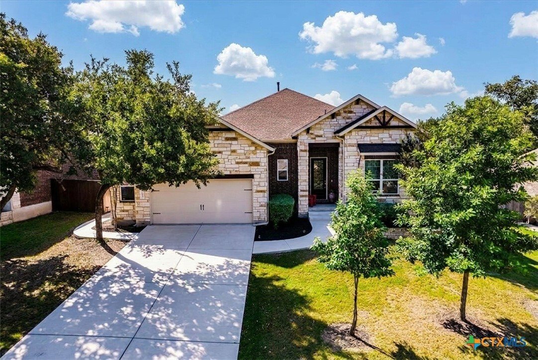 House in Kyle, Texas, United States 5 - 18535352