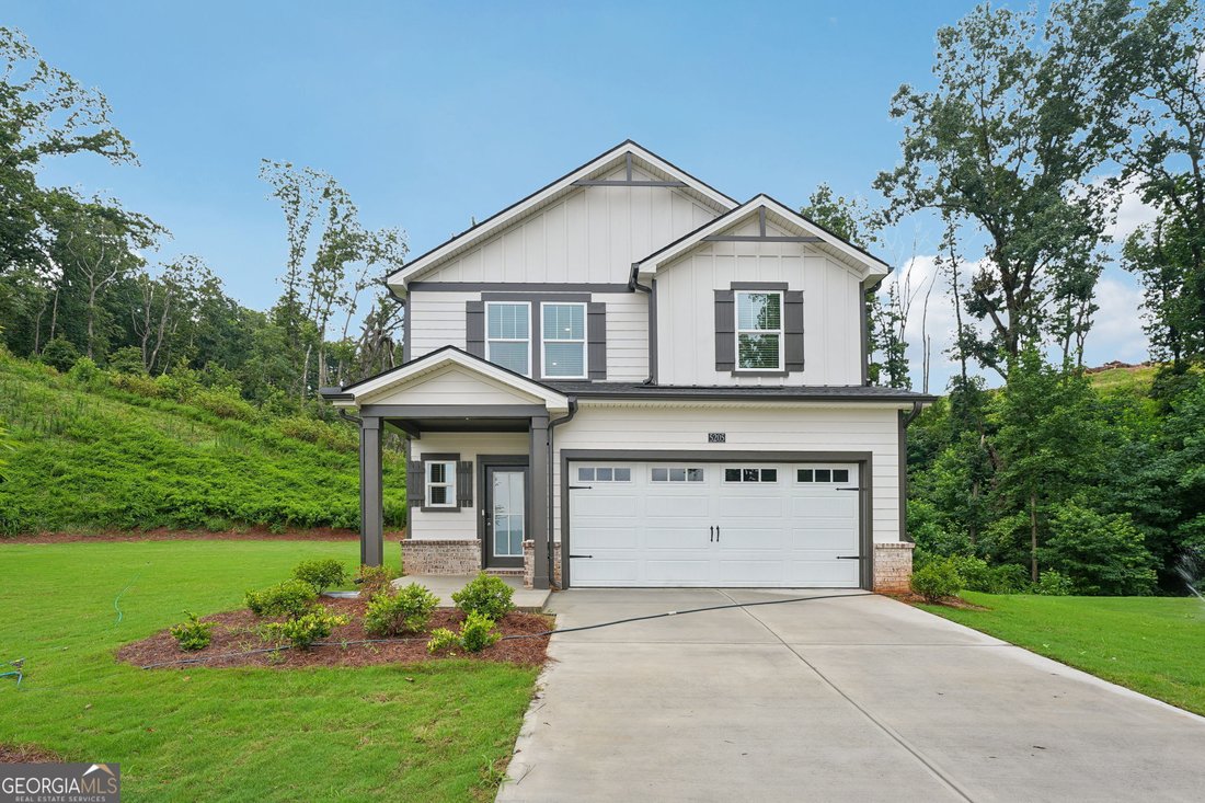 House in Cumming, Georgia, United States 4 - 17802444